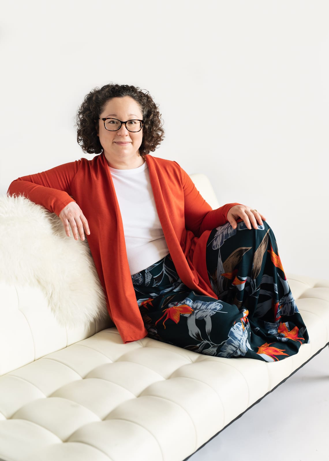 Hi! I’m Ana María